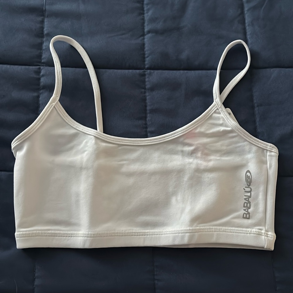 Top Babalu Fit